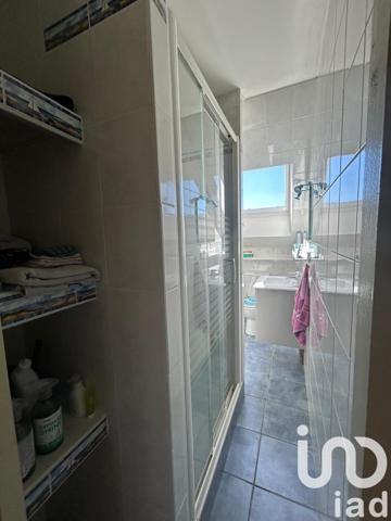 Maison traditionnelle 6 pièces de 120 m² à Les Ponts-de-Cé (49130)