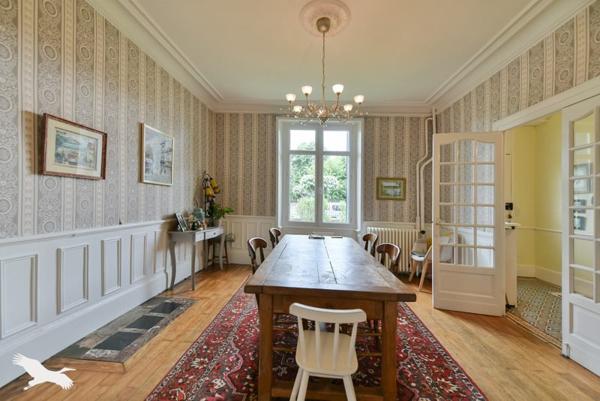 Maison à vendre |  Noyers-sur-Cher |  8 pièces | 165 m²