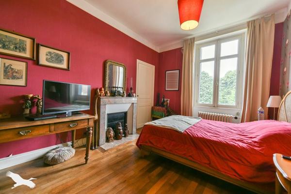 Maison à vendre |  Noyers-sur-Cher |  8 pièces | 165 m²