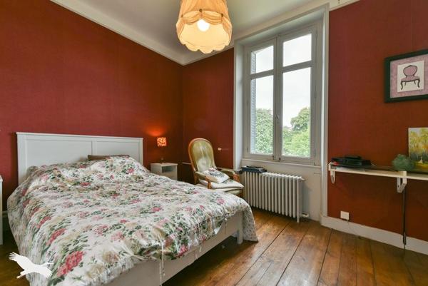 Maison à vendre |  Noyers-sur-Cher |  8 pièces | 165 m²