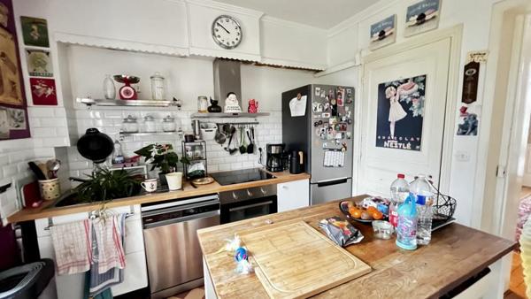 Maison à vendre |  Noyers-sur-Cher |  8 pièces | 165 m²