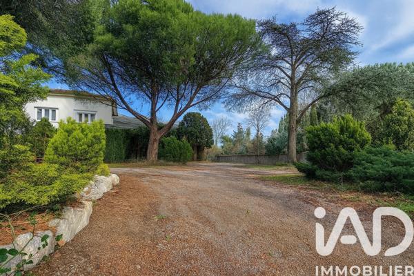 Immeuble à vendre 347 m² Blagnac