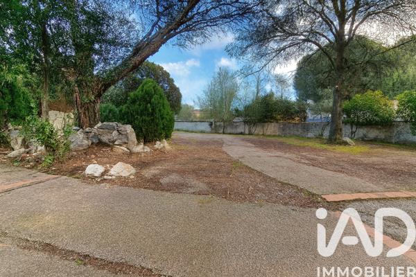 Immeuble à vendre 347 m² Blagnac