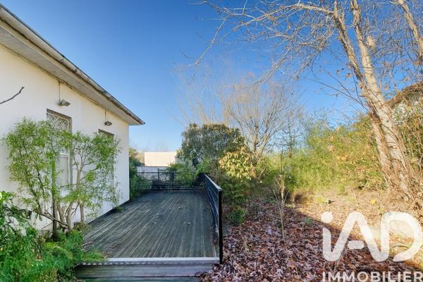 Immeuble à vendre 347 m² Blagnac