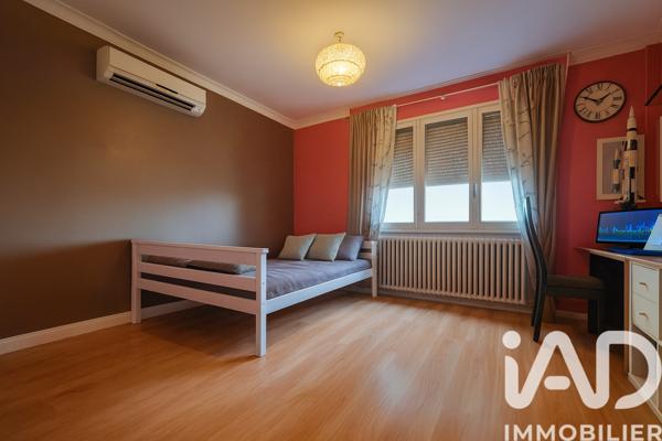 Immeuble à vendre 347 m² Blagnac