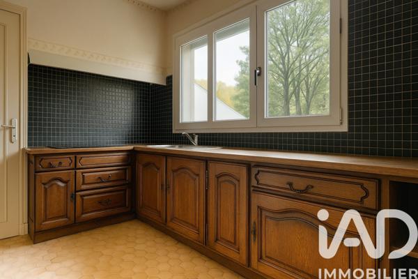 Immeuble à vendre 347 m² Blagnac