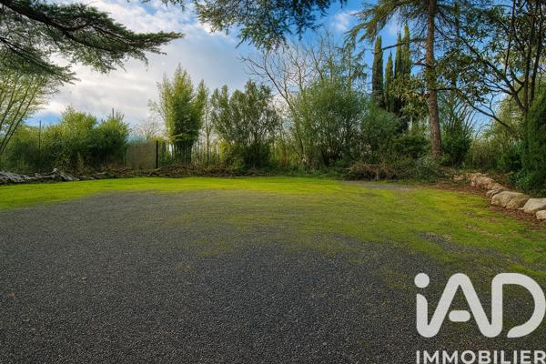 Immeuble à vendre 347 m² Blagnac