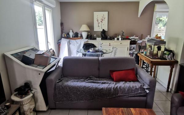 Maison à vendre    4 pièces •  Pau