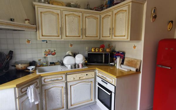 Maison à vendre    4 pièces •  Pau