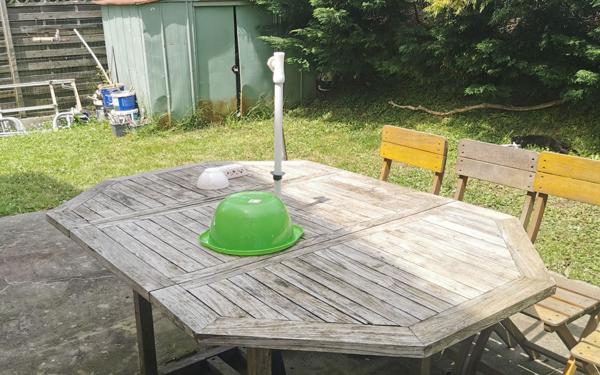 Maison à vendre    4 pièces •  Pau