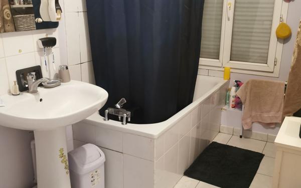 Maison à vendre    4 pièces •  Pau