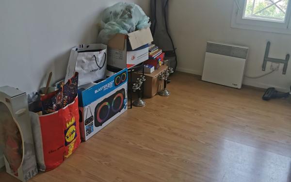 Maison à vendre    4 pièces •  Pau