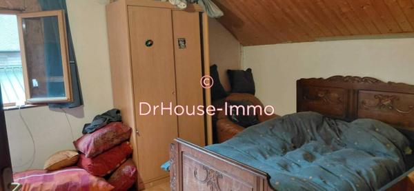 Maison à vendre 3 pièces de 48 m²