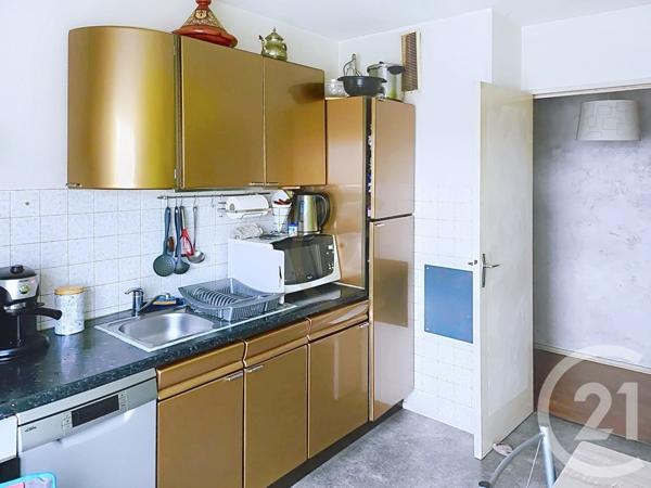 Appartement à vendre  4 pièces - 65,30 m2 BELFORT - 90