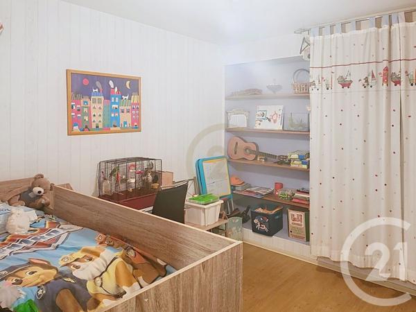 Appartement à vendre  4 pièces - 65,30 m2 BELFORT - 90