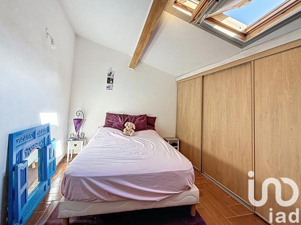 House for sale 3 rooms 60 m² Puisserguier