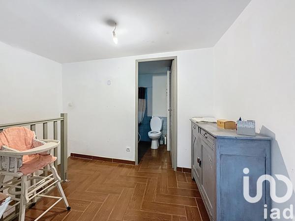 House for sale 3 rooms 60 m² Puisserguier