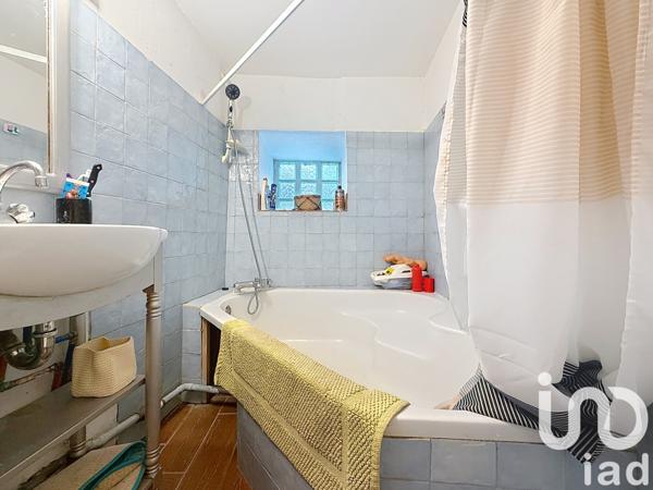 House for sale 3 rooms 60 m² Puisserguier