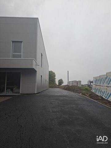 Location boutique/local commercial 172 m² Thionville