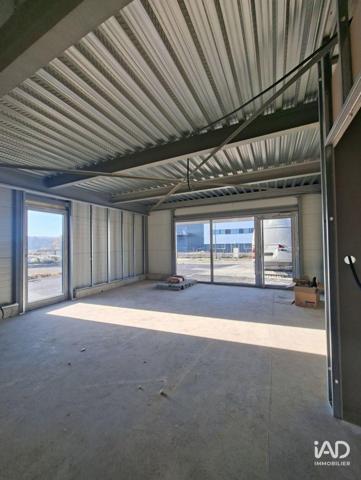 Location boutique/local commercial 172 m² Thionville