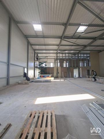 Location boutique/local commercial 172 m² Thionville