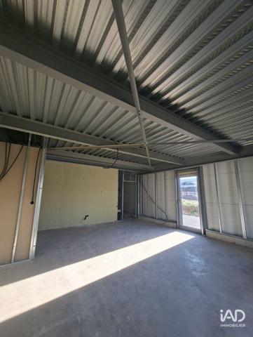 Location boutique/local commercial 172 m² Thionville