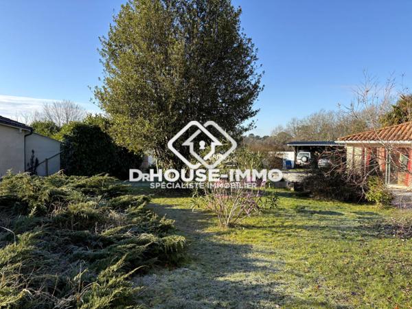 Maison à vendre 7 pièces de 180 m²