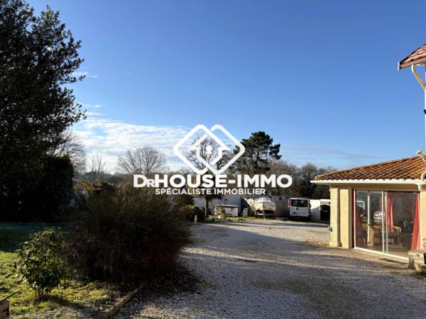 Maison à vendre 7 pièces de 180 m²