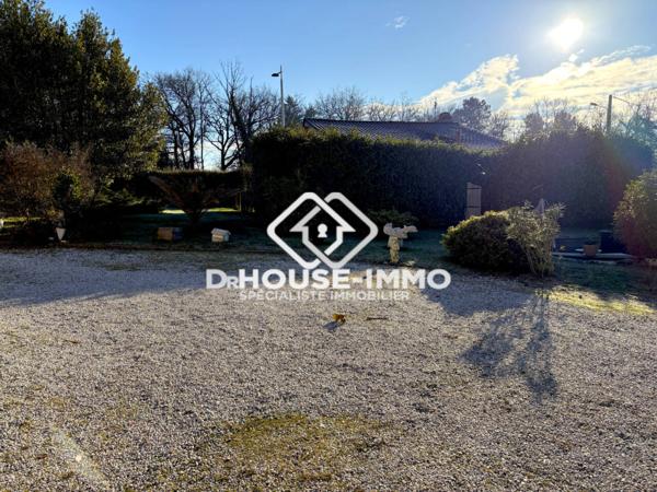 Maison à vendre 7 pièces de 180 m²