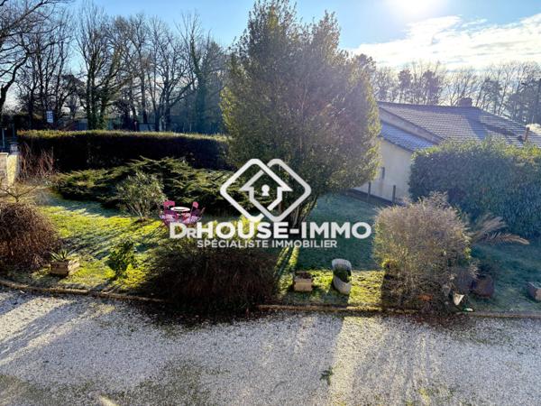 Maison à vendre 7 pièces de 180 m²