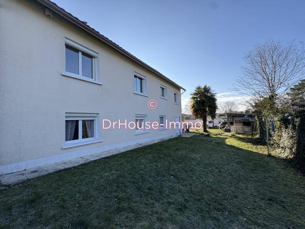 Maison à vendre 7 pièces de 180 m²