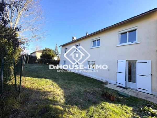 Maison à vendre 7 pièces de 180 m²