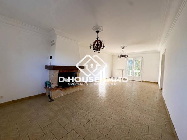 Maison à vendre 7 pièces de 180 m²
