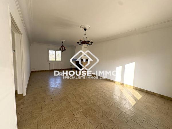 Maison à vendre 7 pièces de 180 m²