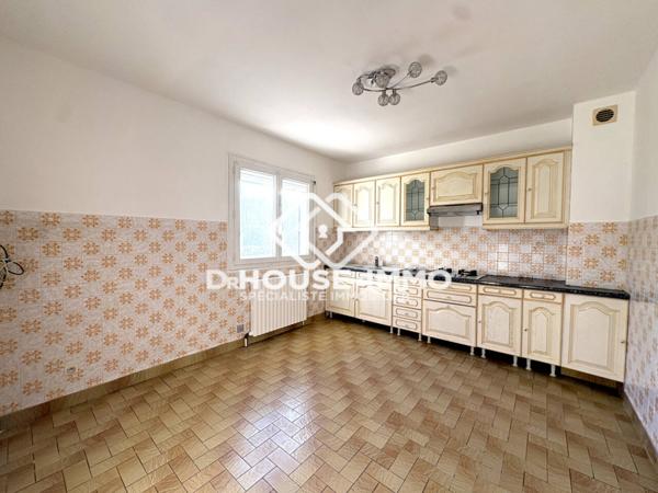 Maison à vendre 7 pièces de 180 m²