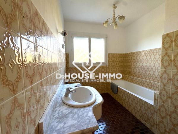 Maison à vendre 7 pièces de 180 m²