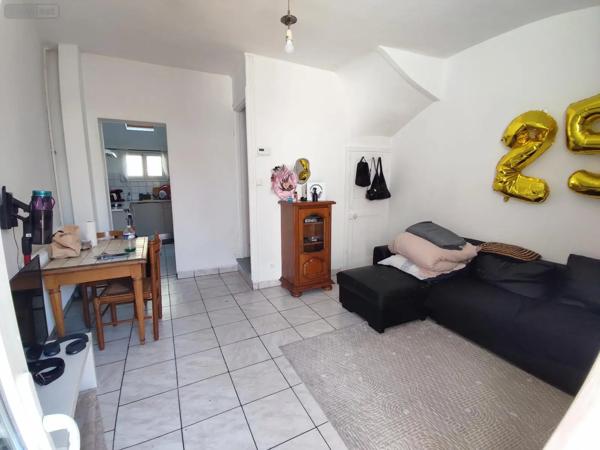 Achat - Maison Sotteville-lès-Rouen 76300 4 pièces 67 m 2 105 m 2