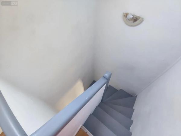 Achat - Maison Sotteville-lès-Rouen 76300 4 pièces 67 m 2 105 m 2