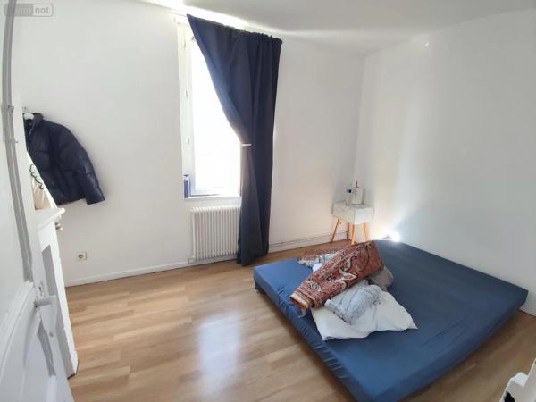 Achat - Maison Sotteville-lès-Rouen 76300 4 pièces 67 m 2 105 m 2