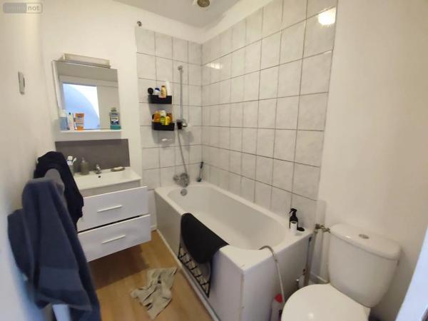 Achat - Maison Sotteville-lès-Rouen 76300 4 pièces 67 m 2 105 m 2