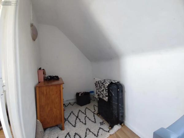 Achat - Maison Sotteville-lès-Rouen 76300 4 pièces 67 m 2 105 m 2