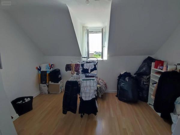 Achat - Maison Sotteville-lès-Rouen 76300 4 pièces 67 m 2 105 m 2