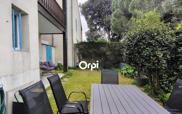 Appartement à vendre    2 pièces •  Saint-Trojan-les-Bains