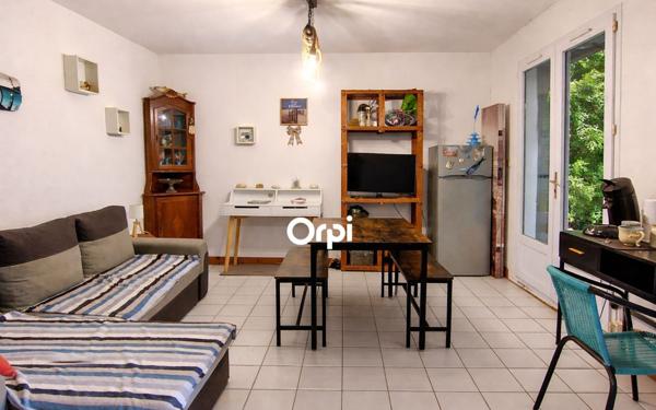 Appartement à vendre    2 pièces •  Saint-Trojan-les-Bains