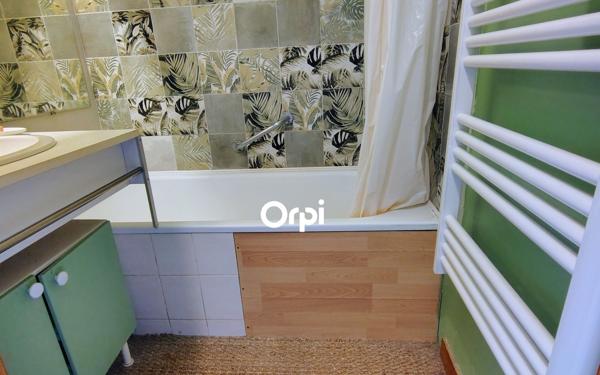 Appartement à vendre    2 pièces •  Saint-Trojan-les-Bains