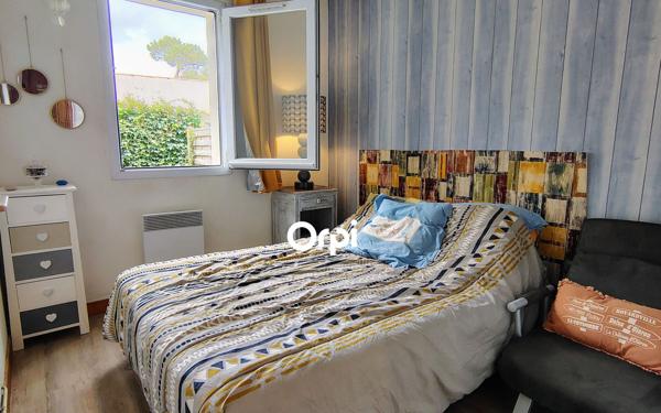 Appartement à vendre    2 pièces •  Saint-Trojan-les-Bains