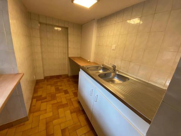 Appartement à louer à Vercheny (26340)