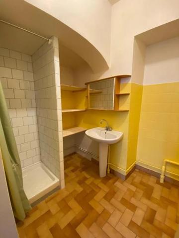 Appartement à louer à Vercheny (26340)