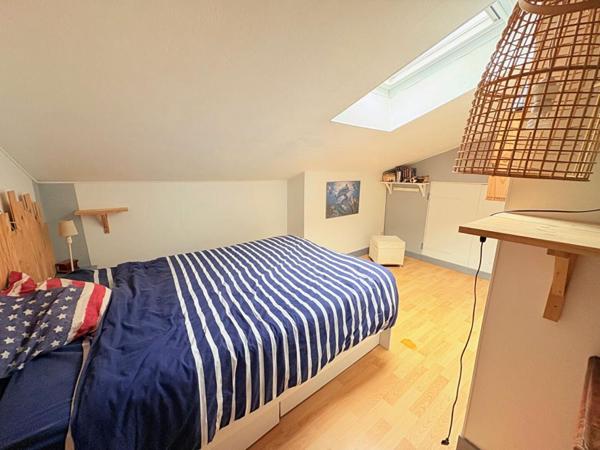 EXCLUSIVITE Maison de  156 m2  5 chambres