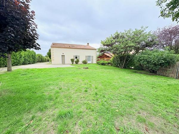 EXCLUSIVITE Maison de  156 m2  5 chambres